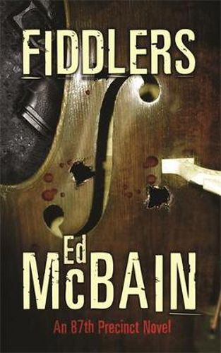 Cover image for Fiddlers