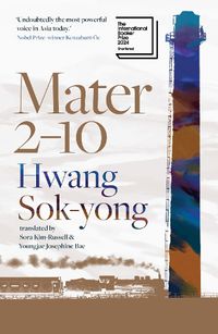 Cover image for Mater 2-10