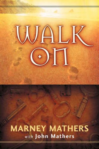 Cover image for Walk On