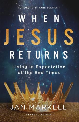 Cover image for When Jesus Returns