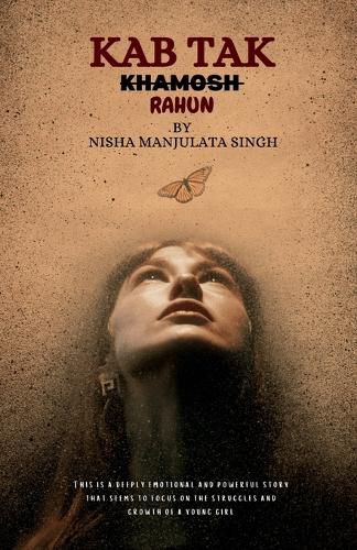 Cover image for Kab tak khamosh rahun