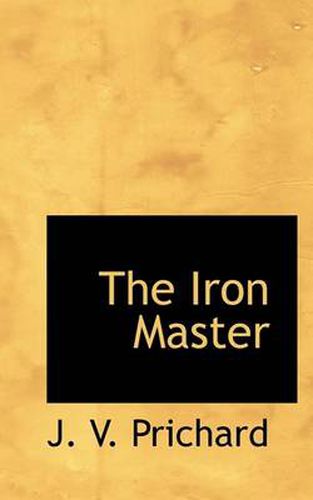 Cover image for The Iron Master