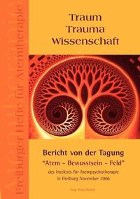 Cover image for Traum Trauma Wissenschaft: Bericht von der Tagung