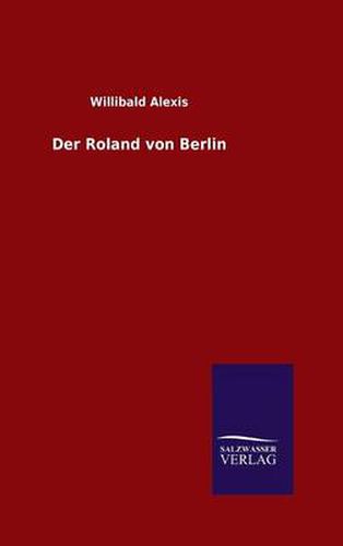 Cover image for Der Roland von Berlin