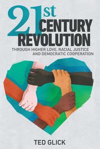 Cover image for 21st Century Revolution