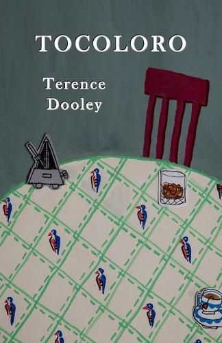 Cover image for Tocoloro