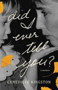 Cover image for Did I Ever Tell You?