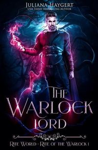 Cover image for The Warlock Lord