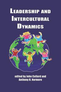 Cover image for Leadership and Intercultural Dynamics