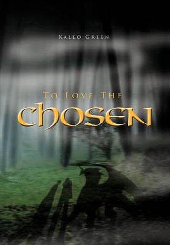 Cover image for To Love the Chosen