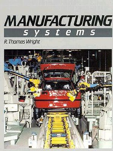 Manufacturing Systems