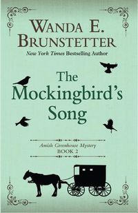 Cover image for The Mockingbirds Song