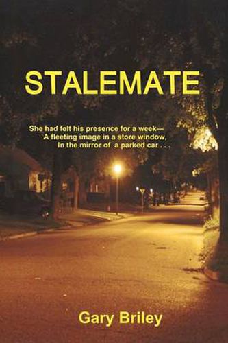 Cover image for Stalemate