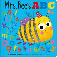 Cover image for Mrs Bee's ABC