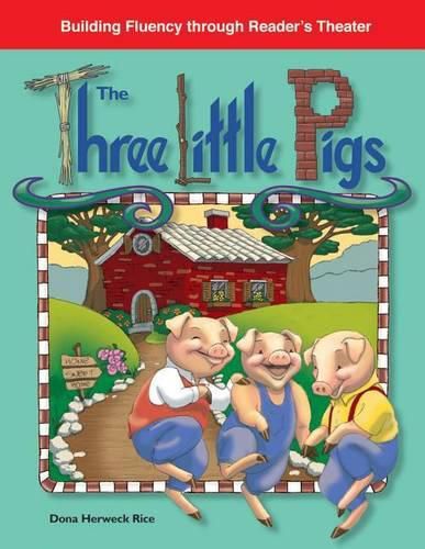 The Three Little Pigs