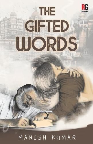 Cover image for The Gifted words