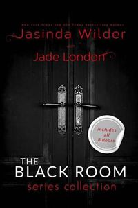 Cover image for The Black Room: Doors 1-8: Series Collection