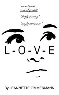 Cover image for L-O-V-E