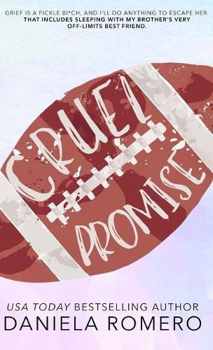 Cover image for Cruel Promise