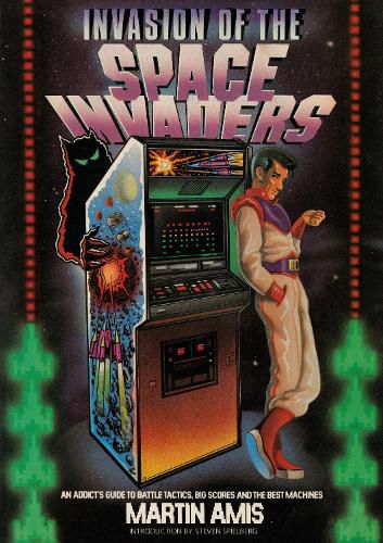 Cover image for Invasion of the Space Invaders