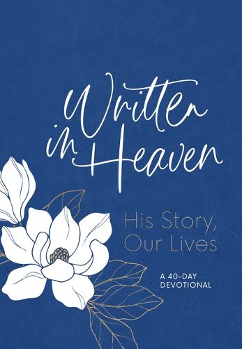 Cover image for Written in Heaven