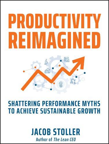 Cover image for Productivity Reimagined