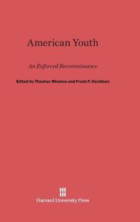 Cover image for American Youth