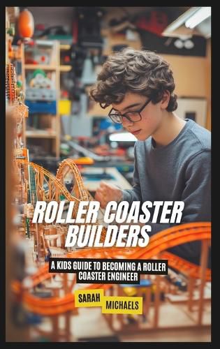 Cover image for Roller Coaster Builders