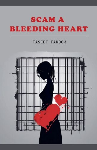 Cover image for Scam a Bleeding Heart