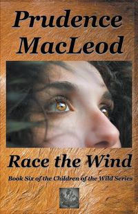 Cover image for Race the Wind