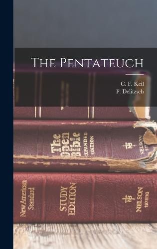 Cover image for The Pentateuch