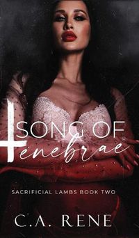 Cover image for Song of Tenebrae