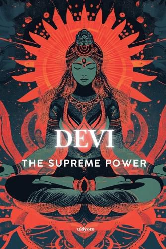 Cover image for DEVI - The Supreme Power