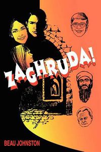 Cover image for Zaghruda