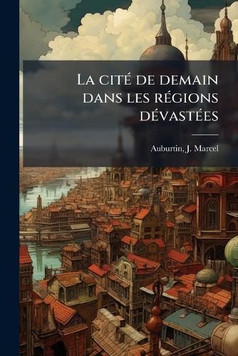Cover image for La Cit de Demain Dans Les R Gions D Vast Es