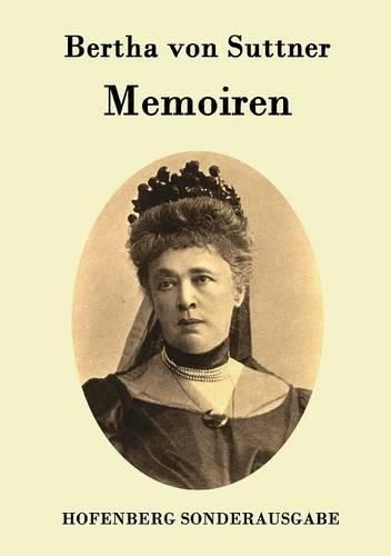 Cover image for Memoiren