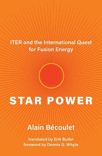 Cover image for Star Power