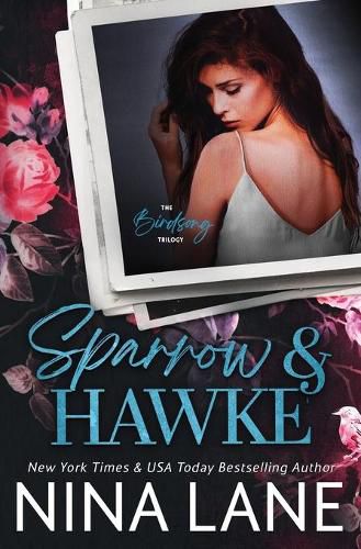 Cover image for Sparrow & Hawke