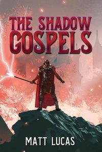 Cover image for The Shadow Gospels