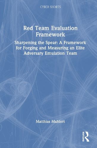 Cover image for Red Team Evaluation Framework