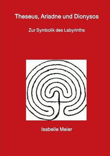 Cover image for Labyrinth-Buch