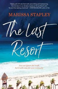 Cover image for The Last Resort