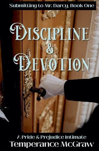 Cover image for Discipline & Devotion