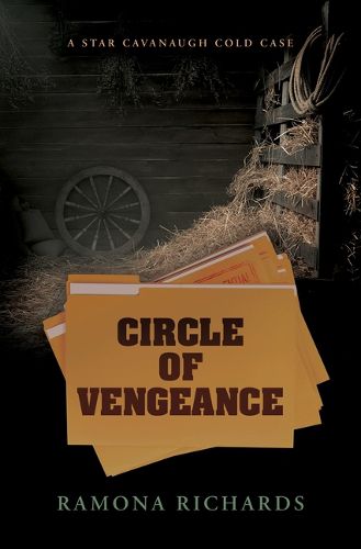 Cover image for Circle of Vengeance