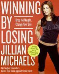 Cover image for Winning by Losing