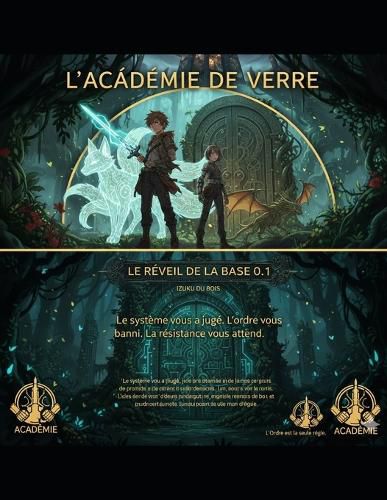 Cover image for Shinobi Academia