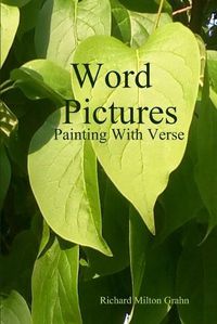 Cover image for Word Pictures