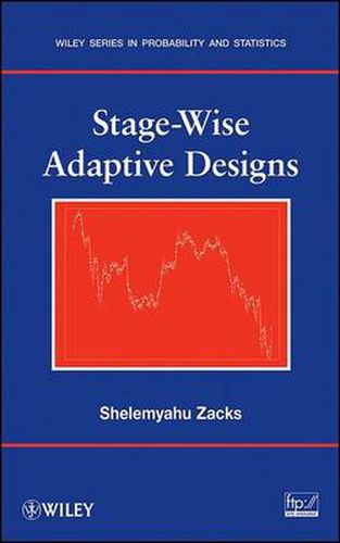 Cover image for Stage-Wise Adaptive Designs
