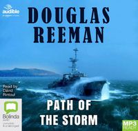 Cover image for Path of the Storm