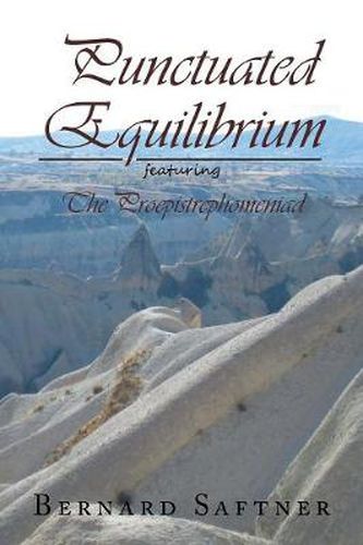 Cover image for Punctuated Equilibrium Featuring the Proepistrephomeniad